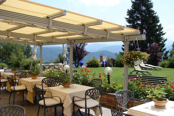 Tschögglbergerhof Gasthof Hotel (Jenesien)